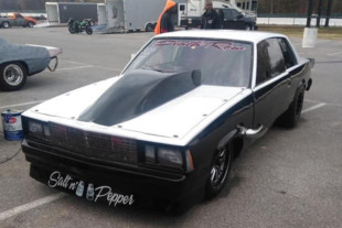 LaTavis Maddox Gearing Up To Grudge Race At 4th Annual Wooostock
