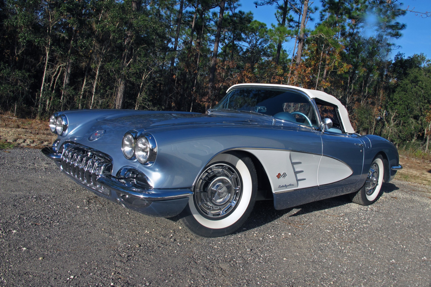 Corvette