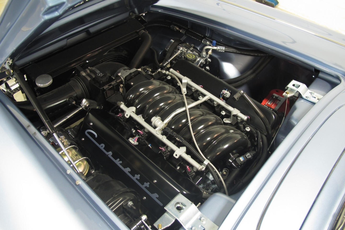 Corvette