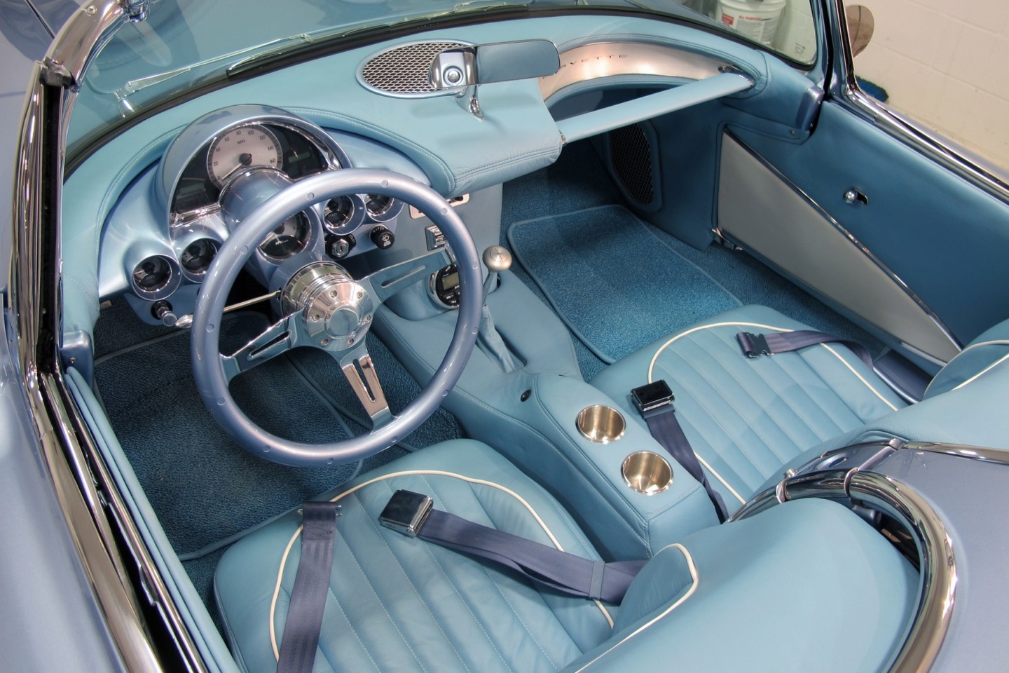 Corvette