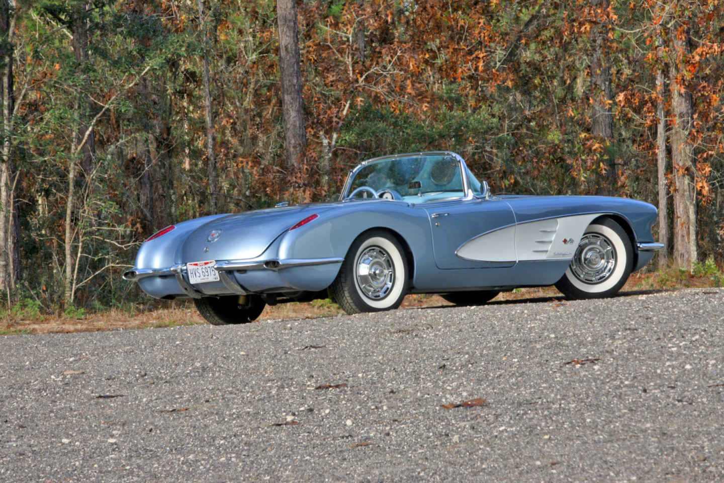 Corvette