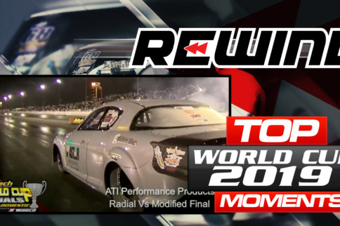 SpeedVideo REWIND Episode 4: Top 2019 World Cup Finals Moments