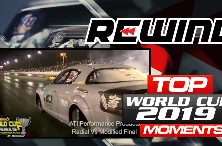 SpeedVideo REWIND Episode 4: Top 2019 World Cup Finals Moments