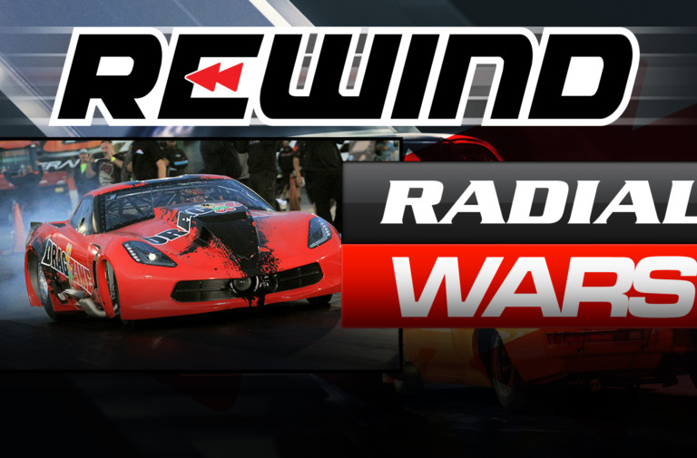 SpeedVideo REWIND Episode 6: NMCA Radial Wars