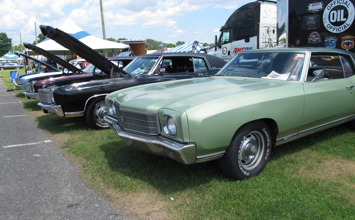Chevrolet Nationals
