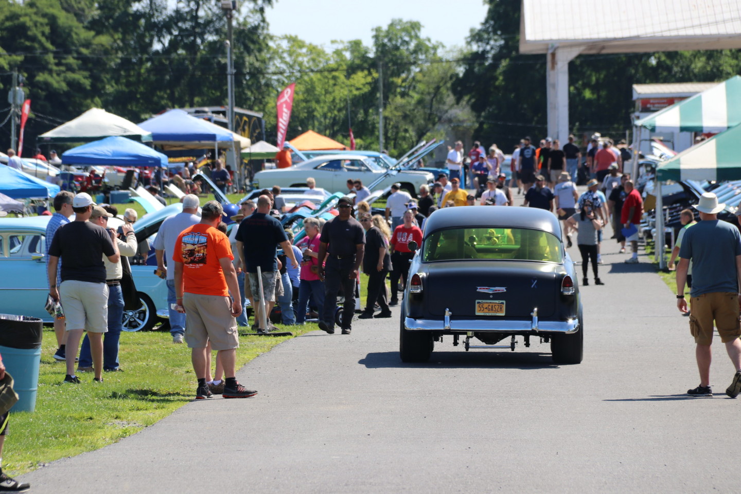 Chevrolet Nationals