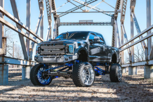 Reader's Rig: Parker Inman's 2019 Ford F-250