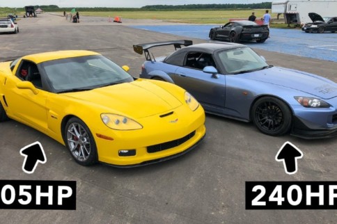 Video: The Guide To Choosing the Right Track Car For You