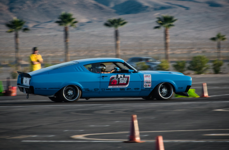 What is Pro Touring?