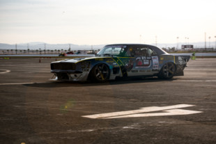 What is Pro Touring?