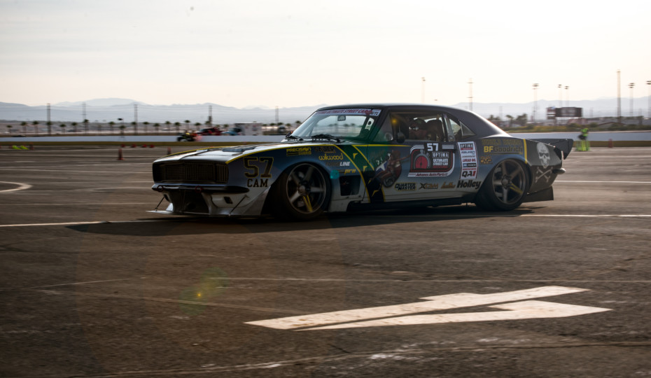 What is Pro Touring?