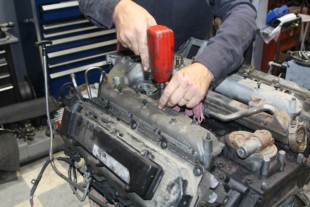 Some Disassembly Required: 6.0L Power Stroke Teardown