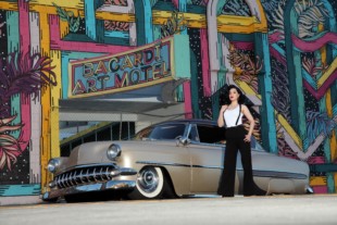 Babe Of The Month: Meet The Amazing Anabel Miramontes