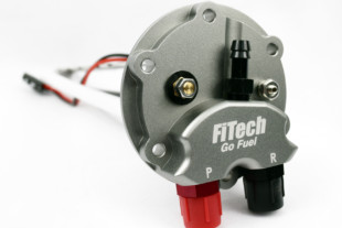 Fuel For Thought: Choosing The Best Fuel System For Your EFI Upgrade
