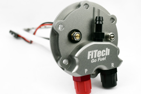 Fuel For Thought: Choosing The Best Fuel System For Your EFI Upgrade