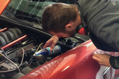 Fueled To Perform: Dyno Testing VP Racing Fuels' Products