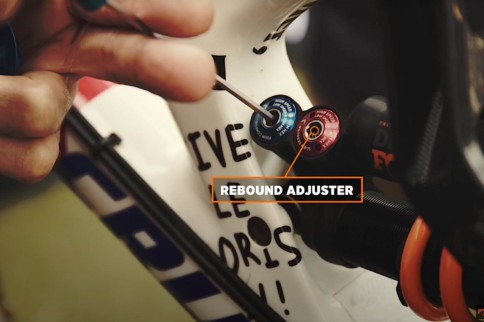 FOX Academy Videos Help Off-Roaders Get Schooled On Shocks