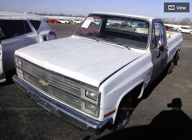 mid engine c10