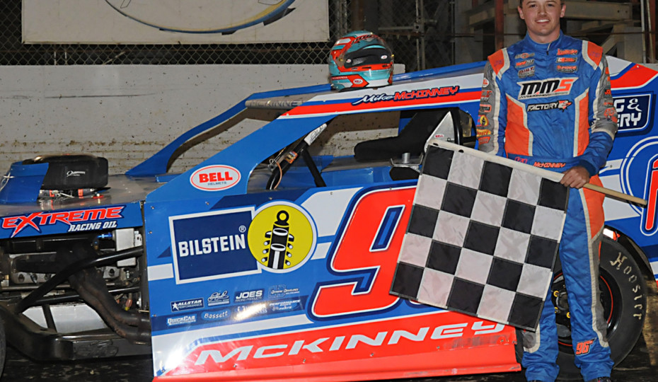 Indiana's Plymouth Speedway Continues Racing Without Spectators