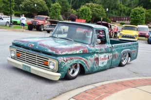 June Car Show Turnouts Show Light at the End of the Tunnel