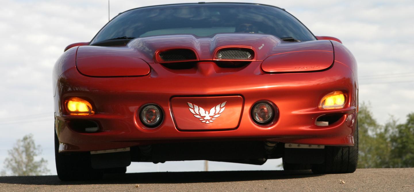 ProCharger Offers High-Powered Options For LS1 F-Body Market