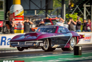 NMRA/NMCA All-American Nationals Moves To US 131 Motorsports Park