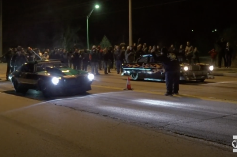 Sneak Peek: Street Outlaws Race Night In America Premieres June 22