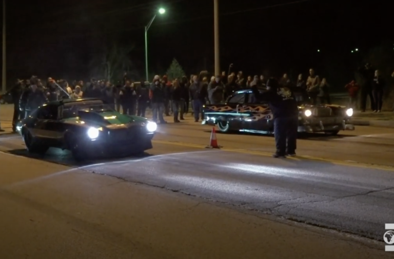 Sneak Peek: Street Outlaws Race Night In America Premieres June 22