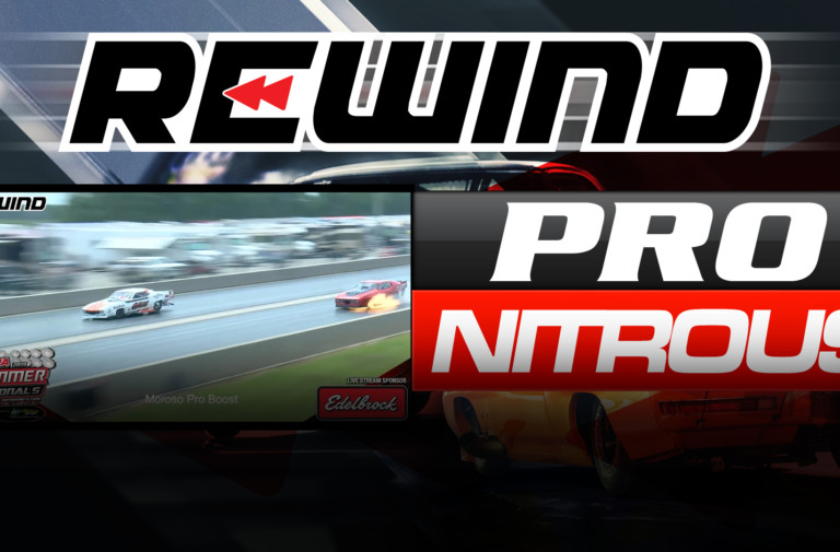 SpeedVideo REWIND Episode 7: Top 10 PDRA 2019 Moments