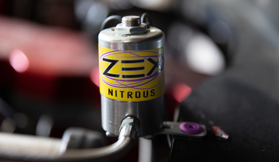 Spool School: ZEX Diesel Nitrous Kit Improves Spool Up Times