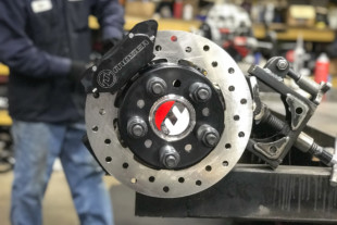 Stronger Together: Building A Bulletproof Moser 9-Inch The Easy Way