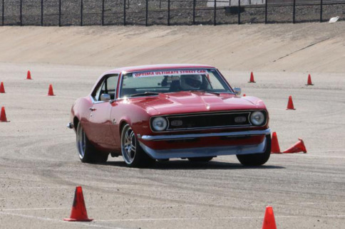 Throwback Thursday: Getting Technical With Total Cost Involved