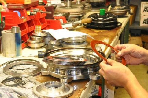 Throwback Thursday: What Goes Into Stall Speed In A Torque Converter