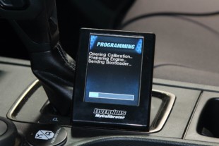 Tuned Up: Livernois MyCalibrator Touch On 2019 Ford Ranger