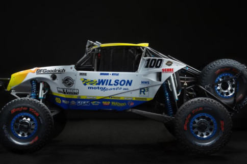 Game On: Jimco Vehicles Take Starring Role In Dirt 5