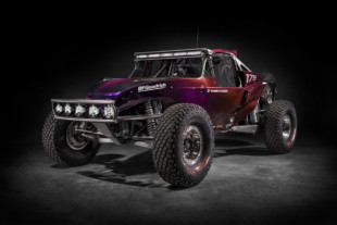 Game On: Jimco Vehicles Take Starring Role In Dirt 5