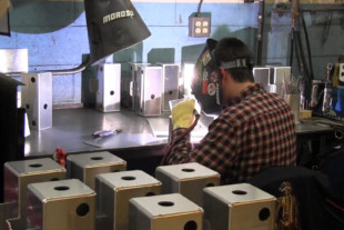Video: Behind The Scenes Look at Moroso Performance Products