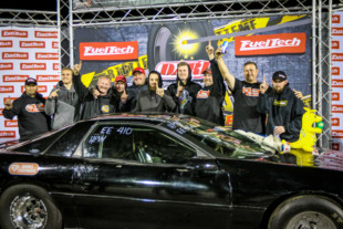 $10K Drag Shootout 3: Shocking Announcement Ahead of Filming