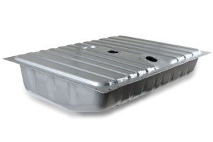 NEW Holley Sniper EFI-Conversion Fuel Tanks