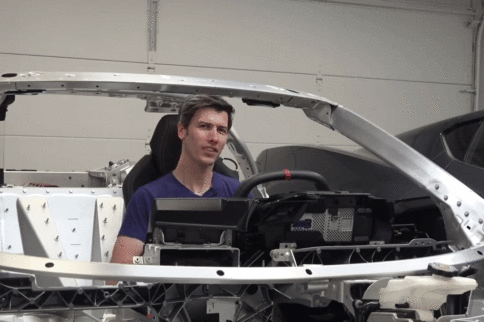 5 Flaws Of The C8 Corvette That Are Engineering Genius