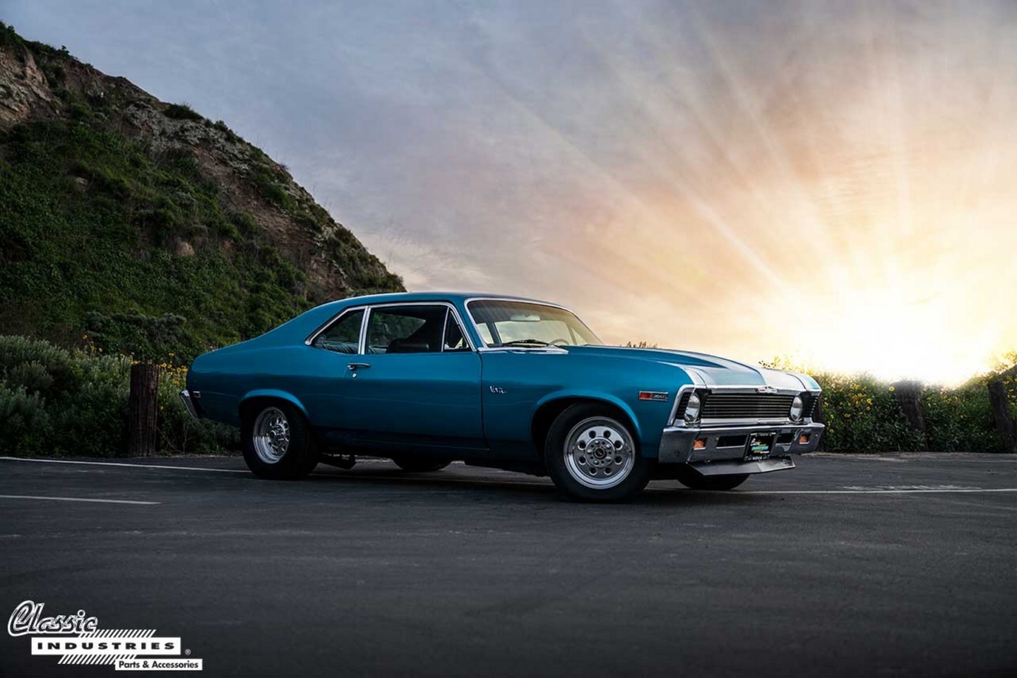 Nova