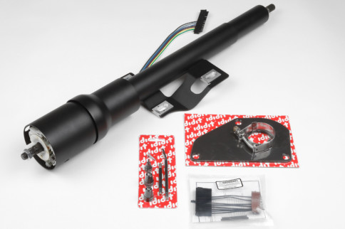 Clarifying The Confusion Around Steering Column Upgrades With IDIDIT