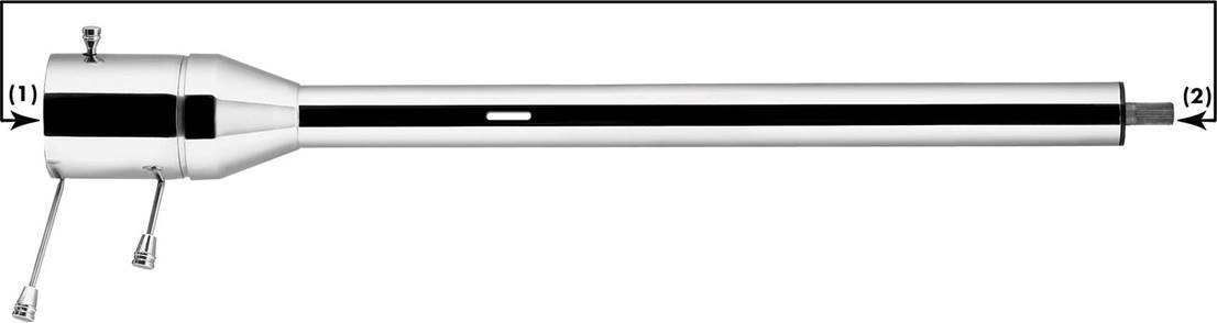 steering column