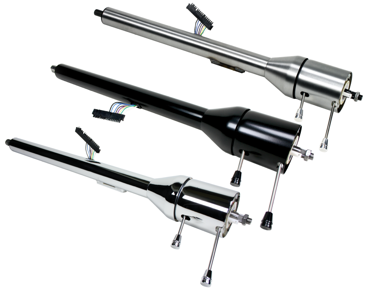 steering column