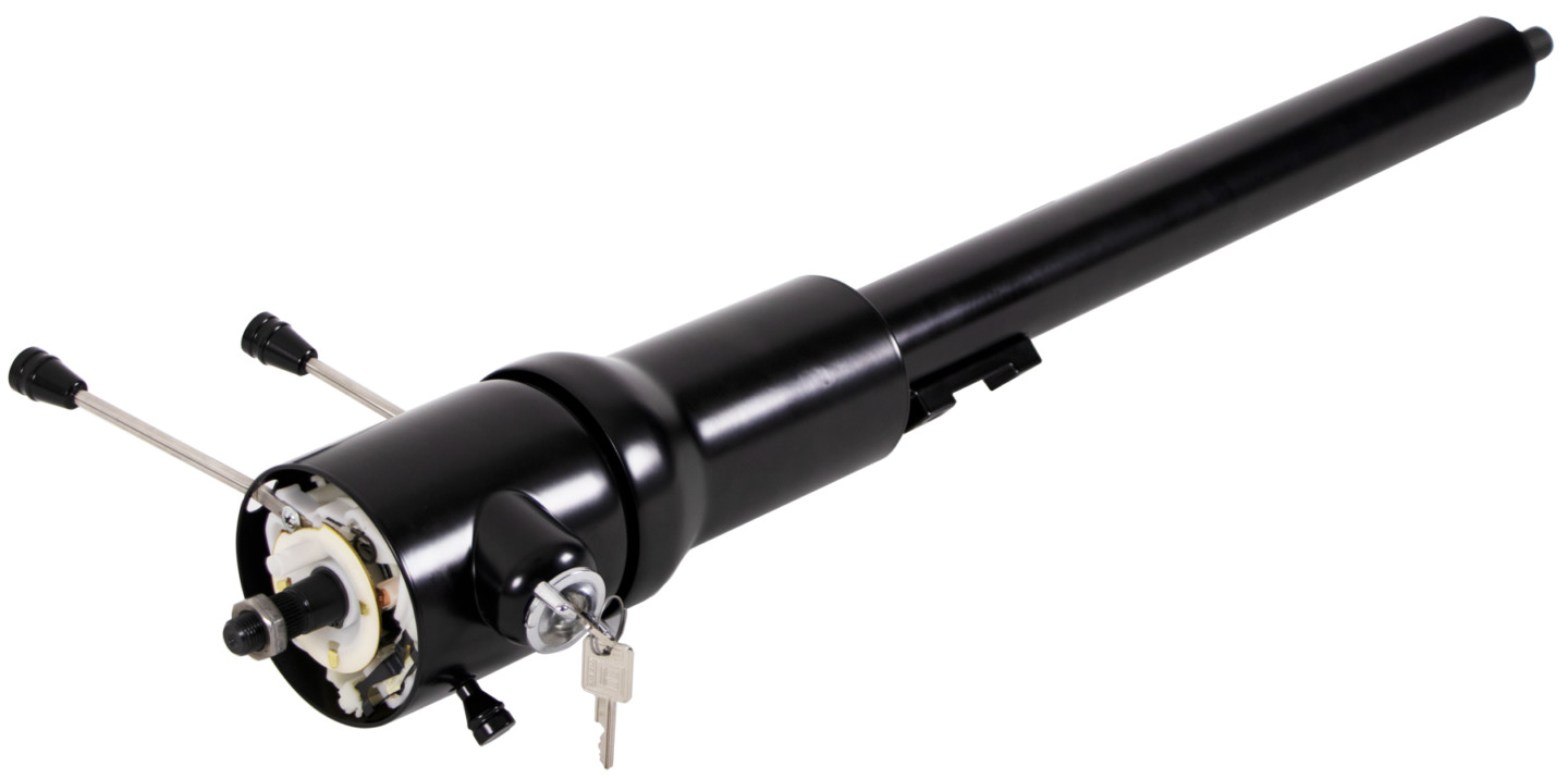 steering column