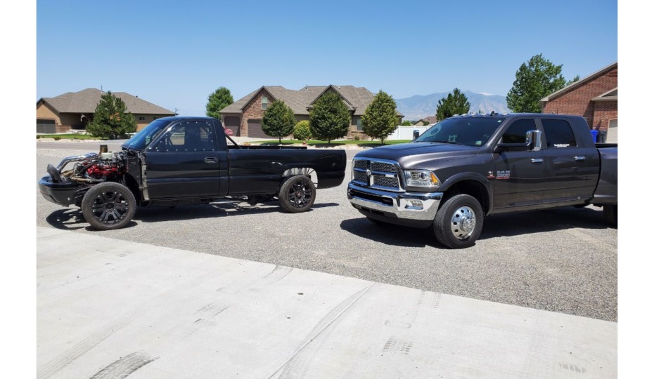 Developing EFILive's AutoCal V3 With Starlite Diesel's Zach Fuller