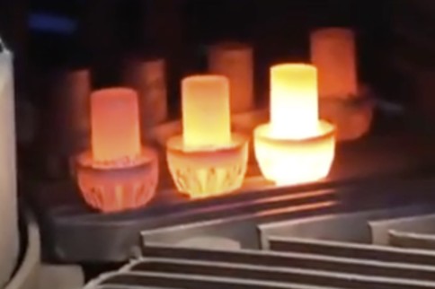 Forging Friday: Looking Back At Eaton’s Gear Forging Process