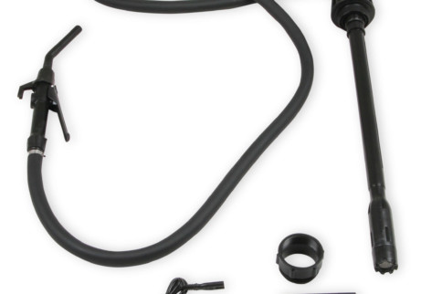 Get Pumped With The Mr. Gasket Electric Transfer Pump