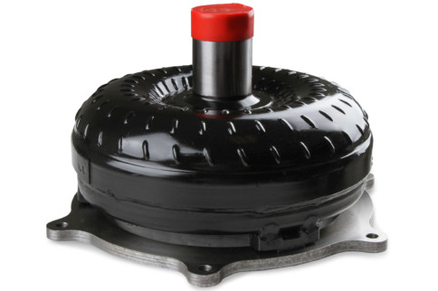 Hays Introduces High-Performance 6L80E Torque Converter