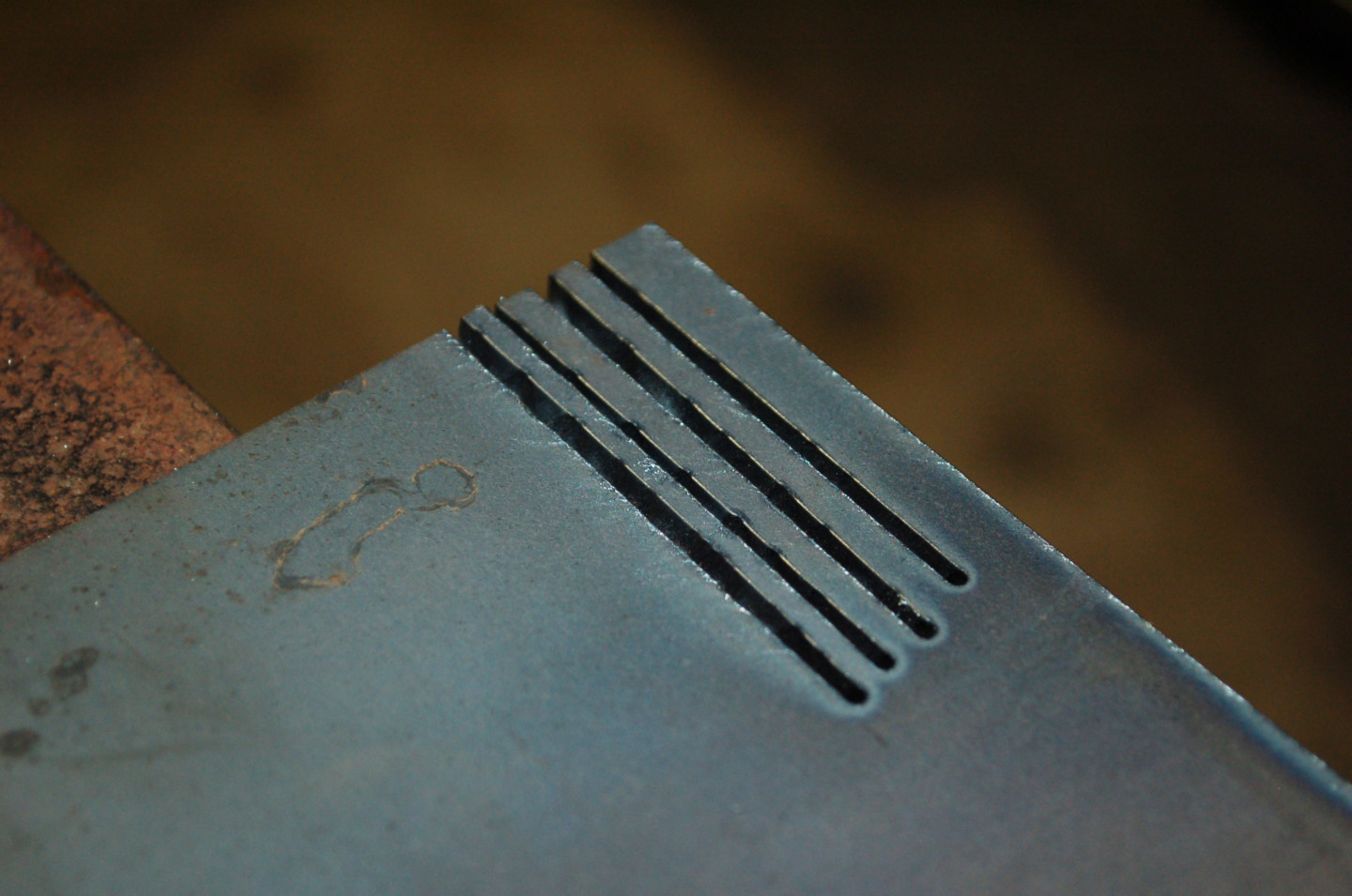 plasma cutter